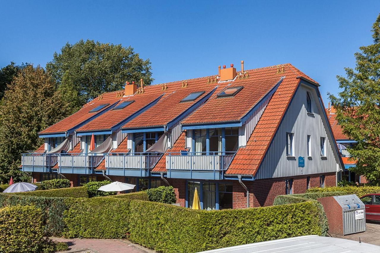 Feriendorf Papillon Wohnung 10-1 Boltenhagen  Exterior foto