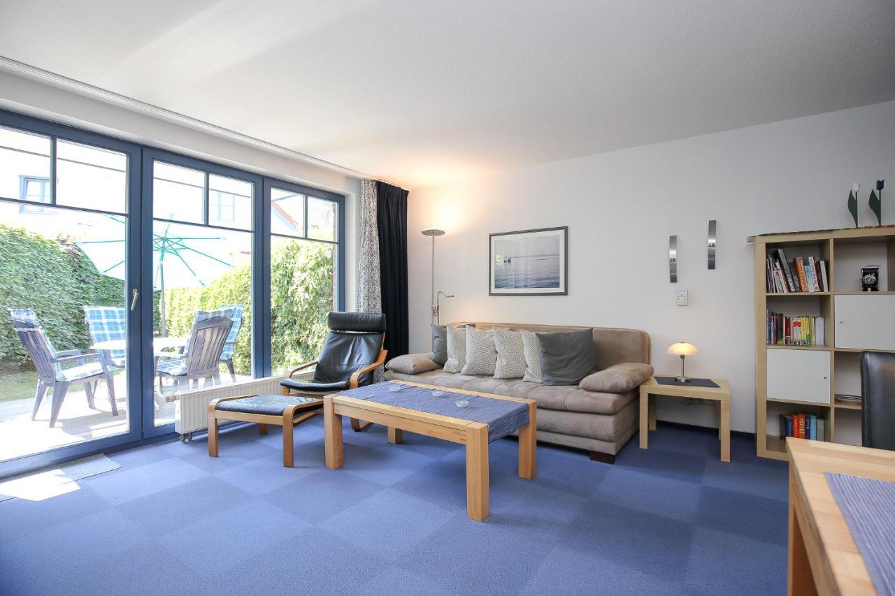 Feriendorf Papillon Wohnung 10-1 Boltenhagen  Exterior foto