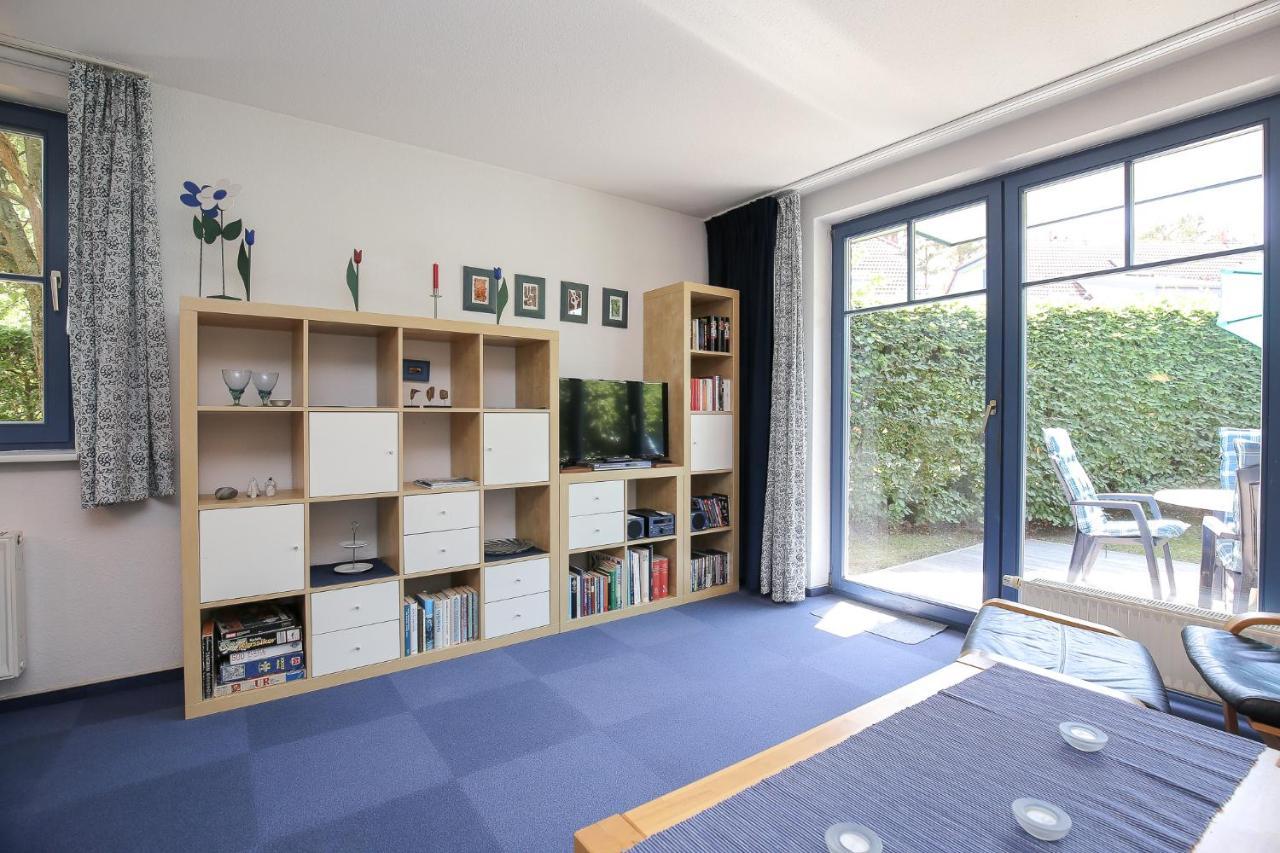 Feriendorf Papillon Wohnung 10-1 Boltenhagen  Exterior foto