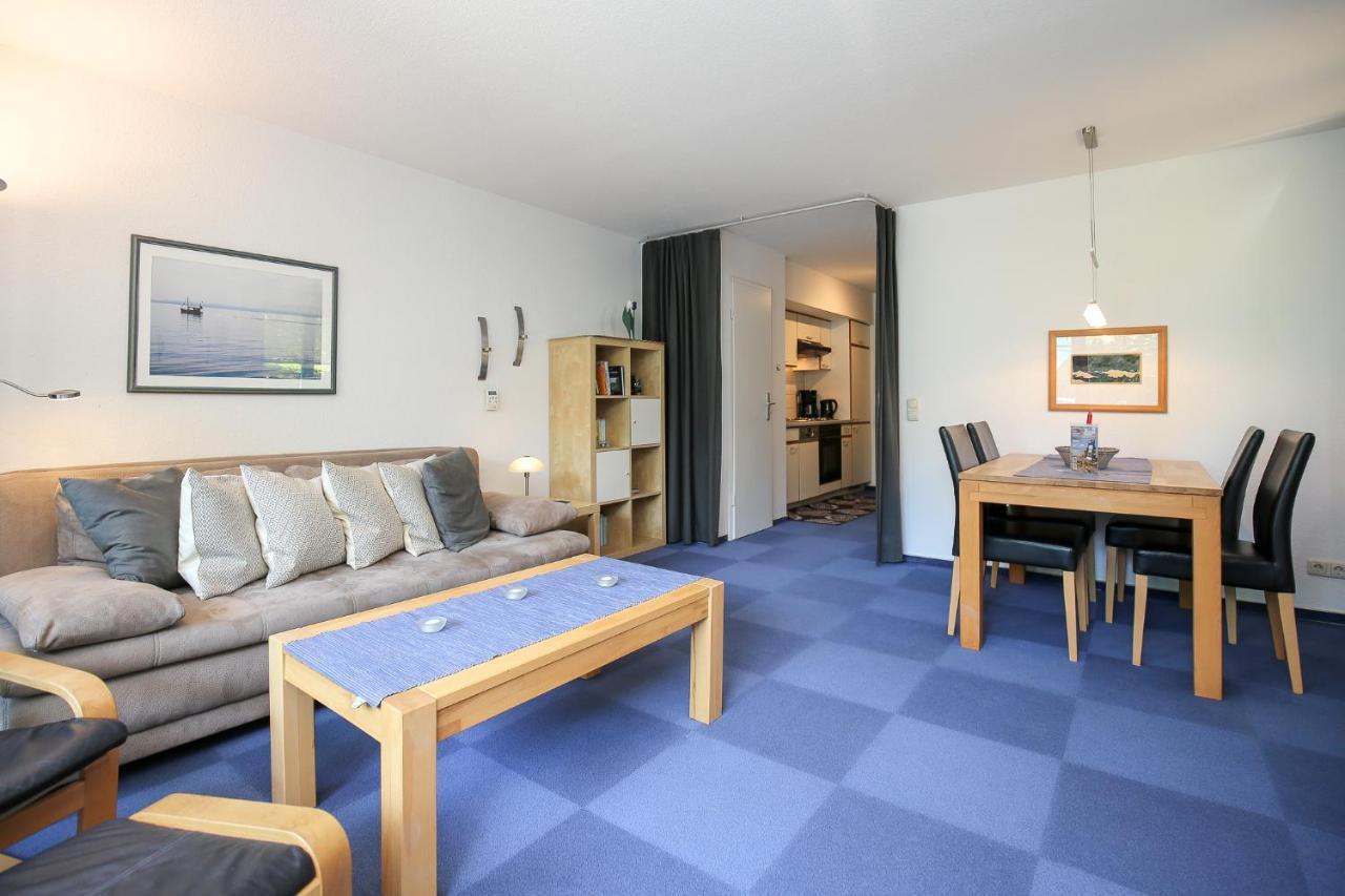 Feriendorf Papillon Wohnung 10-1 Boltenhagen  Exterior foto