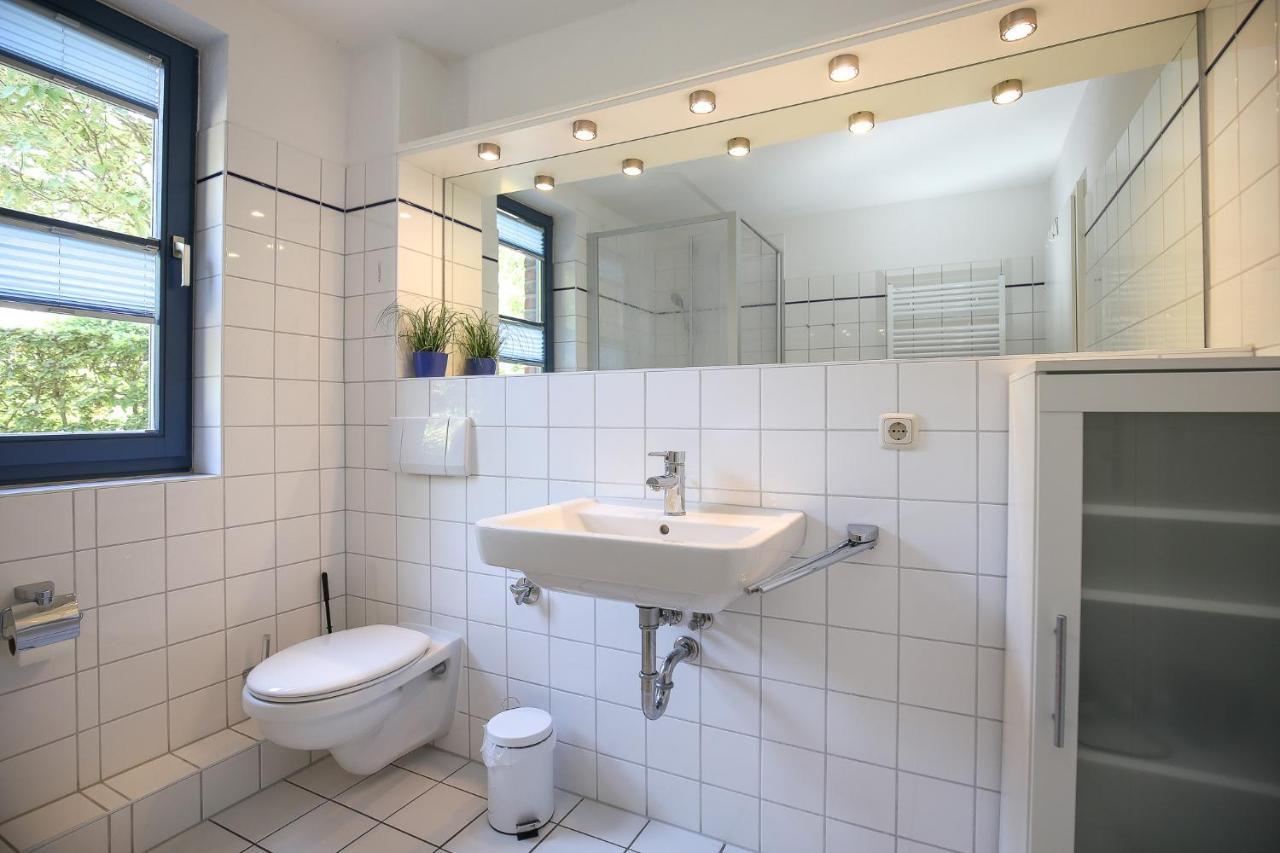 Feriendorf Papillon Wohnung 10-1 Boltenhagen  Exterior foto